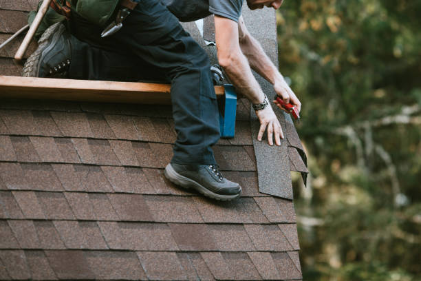 Best Sealant for Roof  in Concordia, NJ